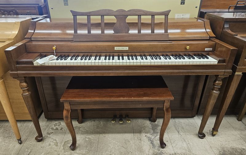 Baldwin Acrosonic Piano!!