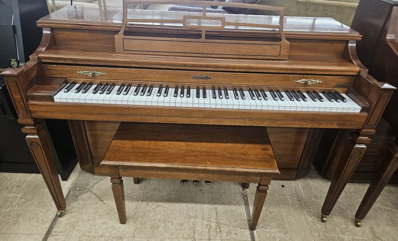 Beautiful Baldwin Acrosonic Spinet Piano