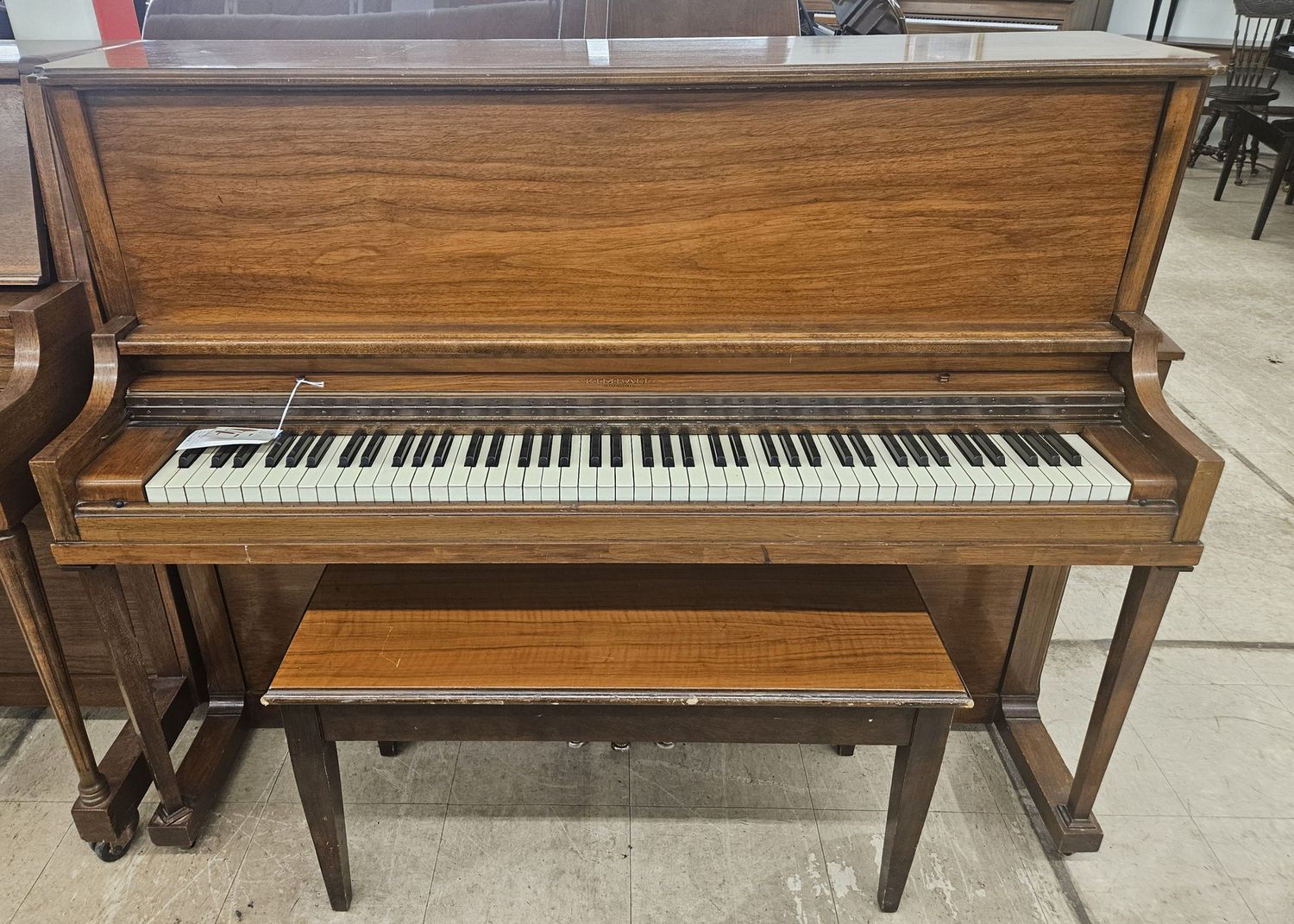 Kimball Studio Piano