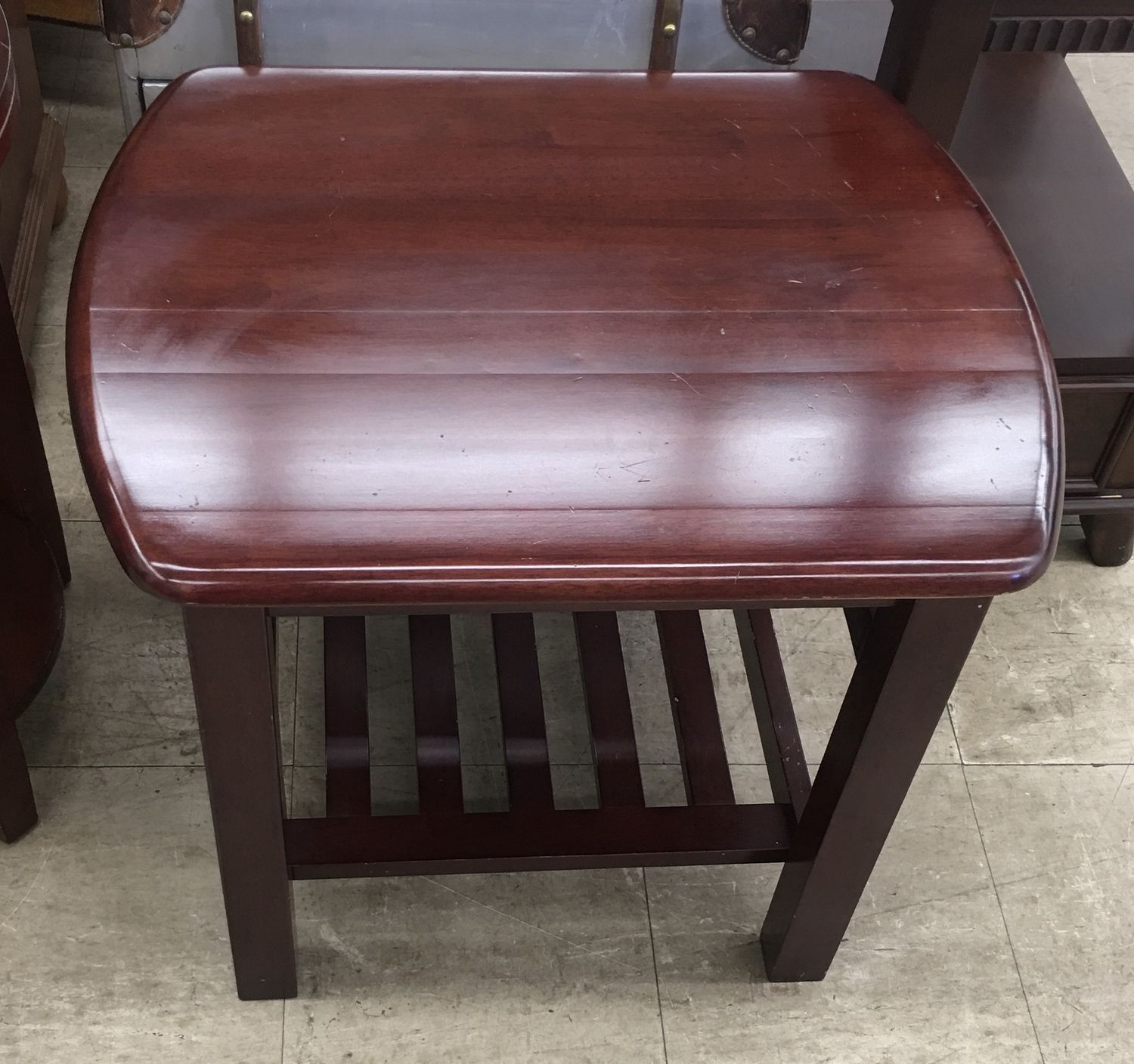 Elegant End Table