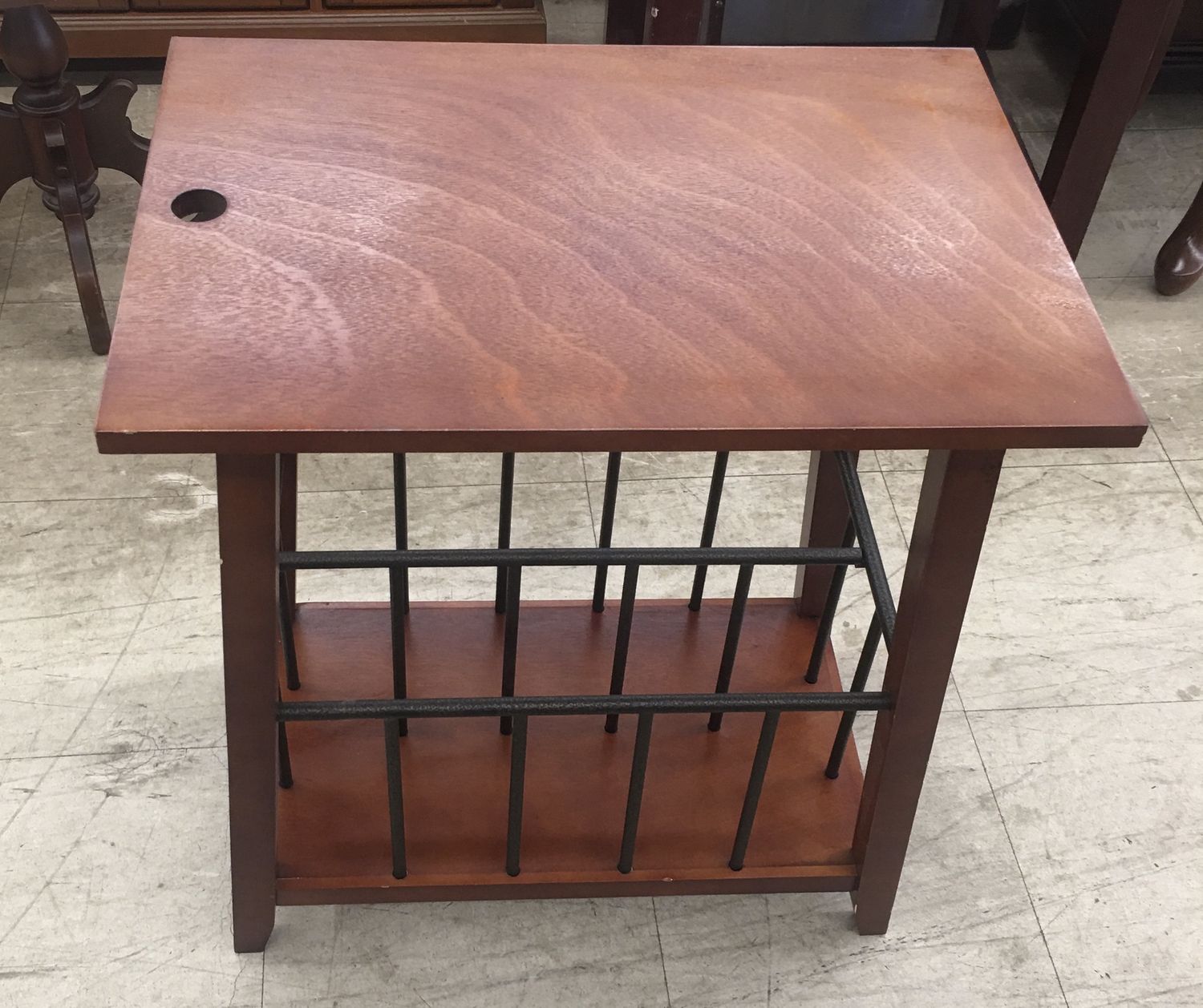 Versatile Side Table
