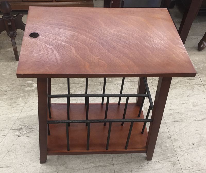 Versatile Side Table