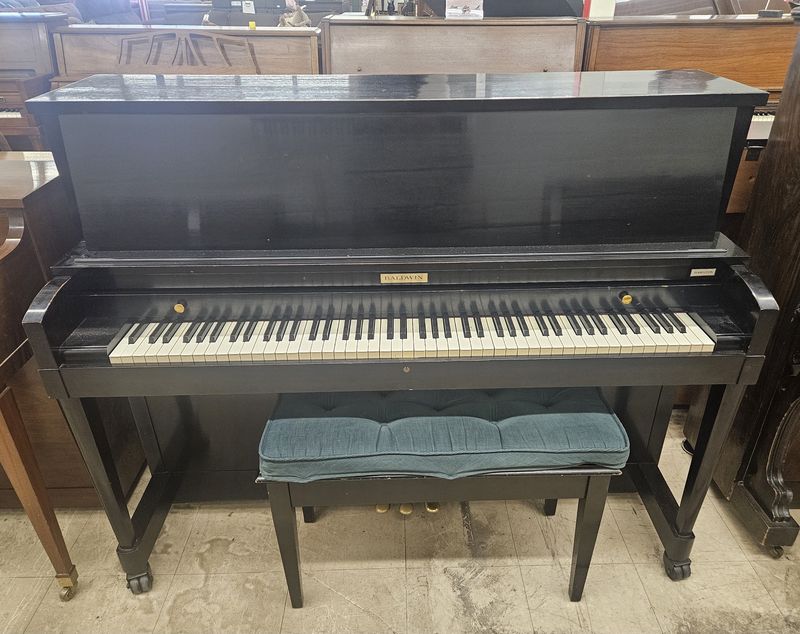 Baldwin/Hamilton Studio Piano
