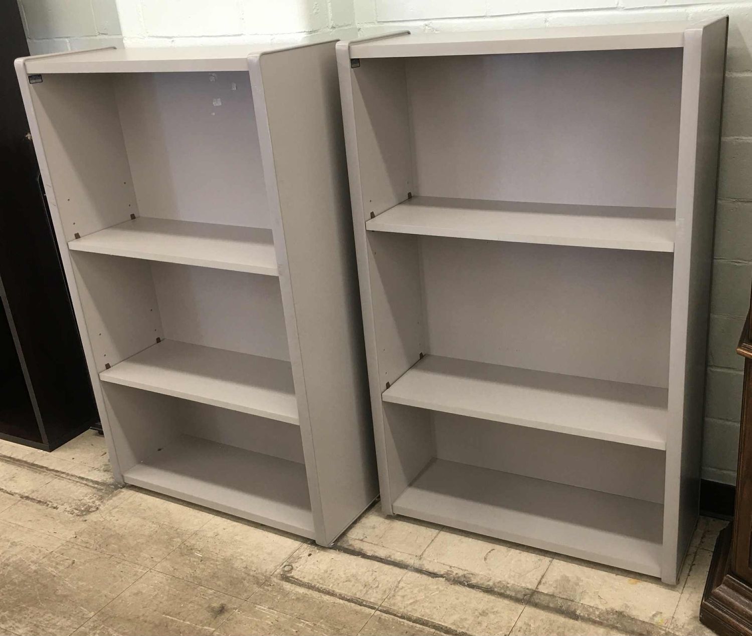 Modern &amp; Versatile Bookshelves
