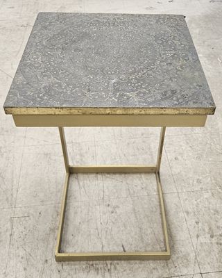 stylish accent table