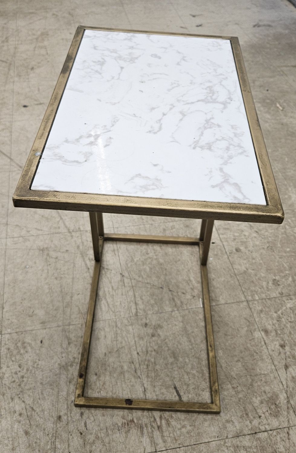 Modern C-table