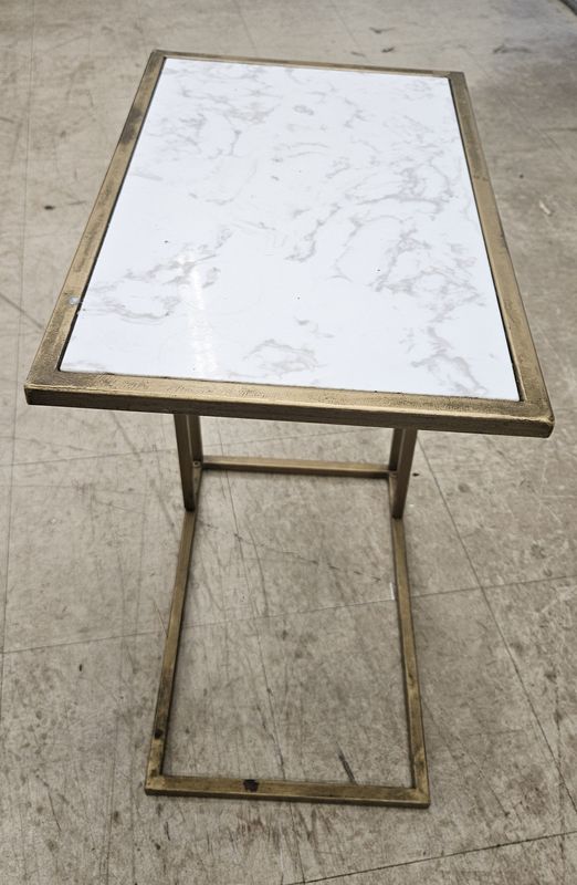 Modern C-table