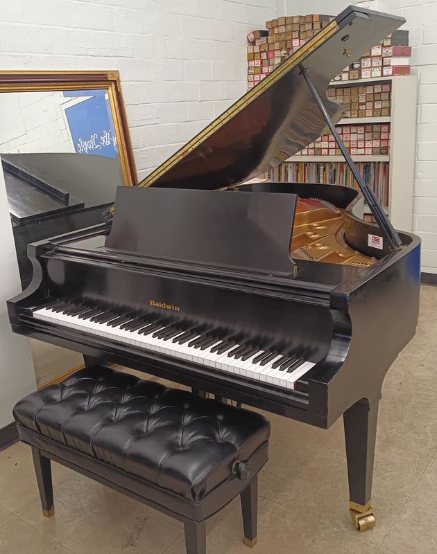 Baldwin Grand Piano