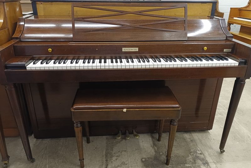Baldwin Acrosonic Spinet