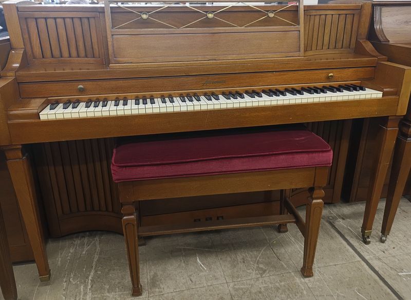 Acrosonic Spinet