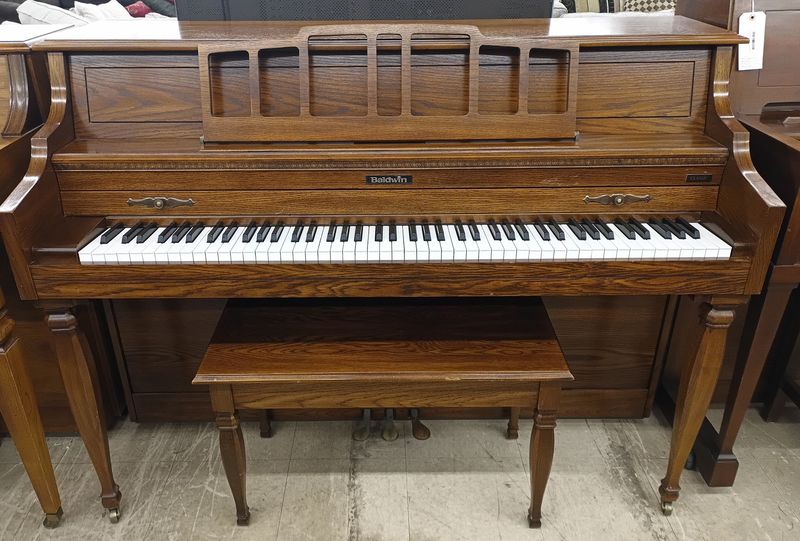 Baldwin Classic Console Piano