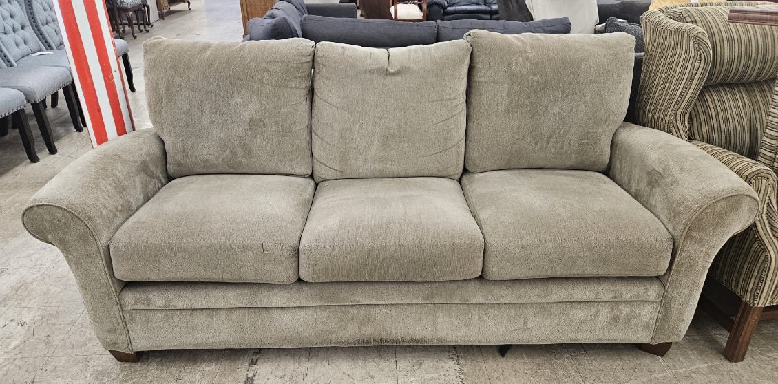 La-Z-Boy sofa