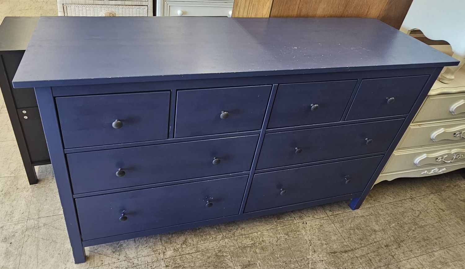 Blue ridge dresser!