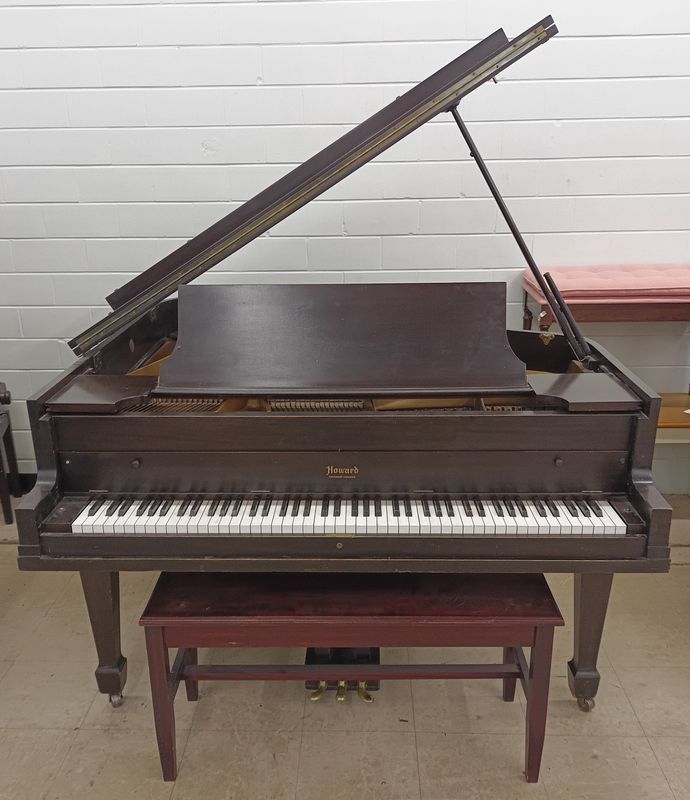 Howard by Baldwin Baby Grand