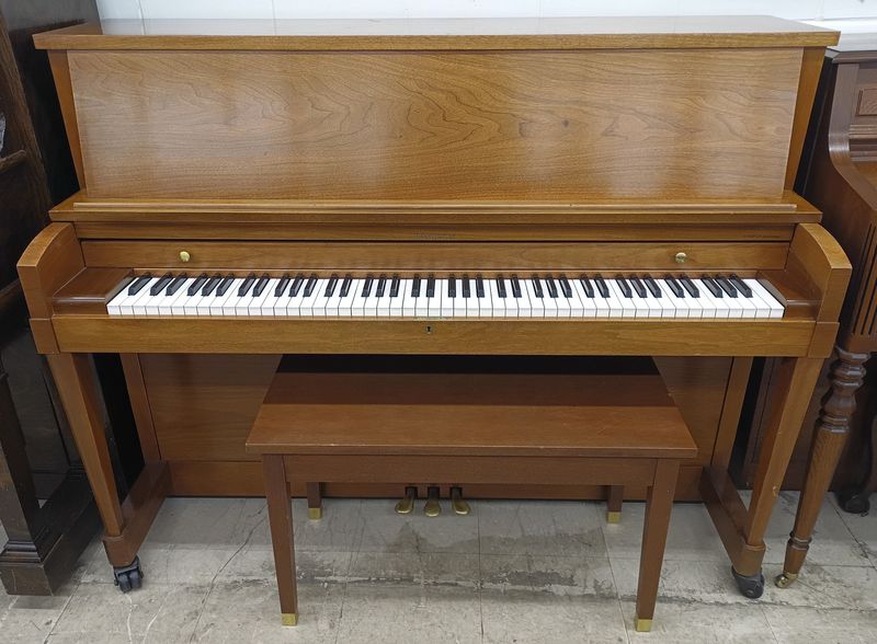 Hamilton by Baldwin Studio Piano