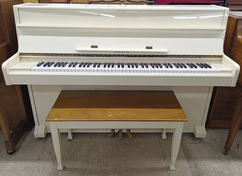 Sojin Compact Console Upright Piano
