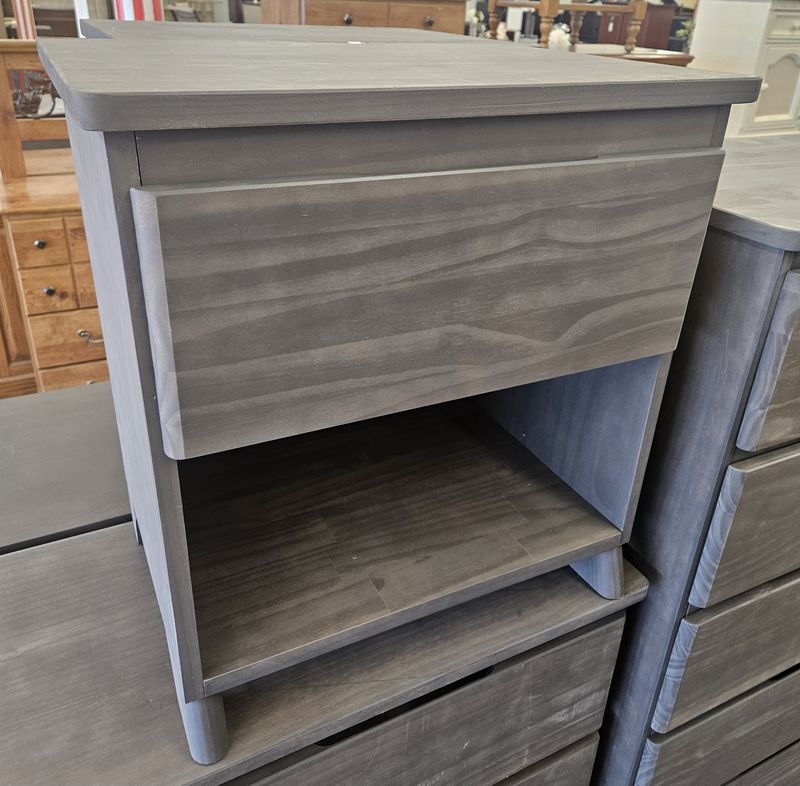 Maxwood funriture  Nightstand BRAND NEW