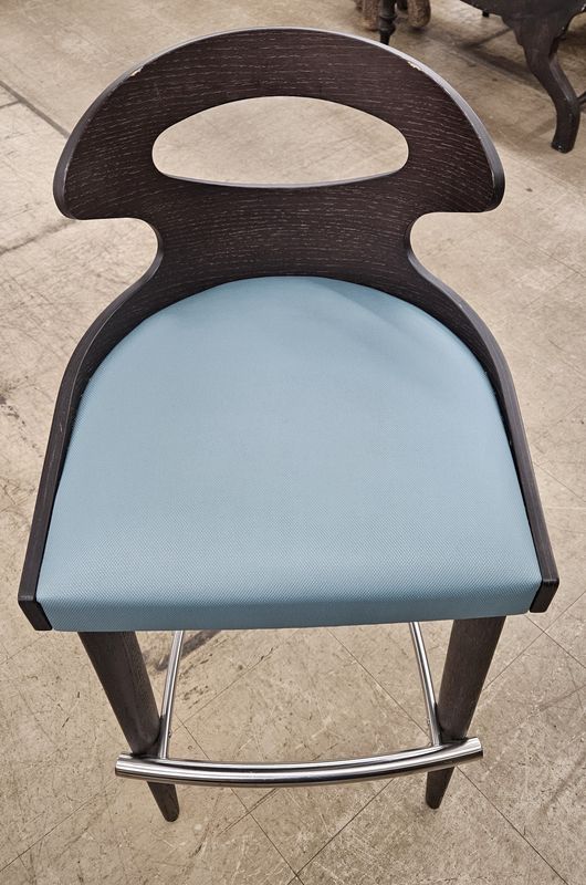 Potocco Italian bar stool - only 1