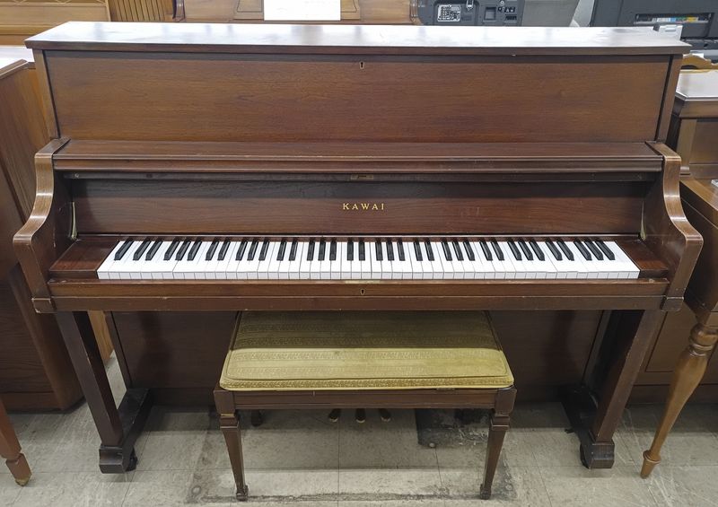 Kawai UST-8G  Studio Upright Piano