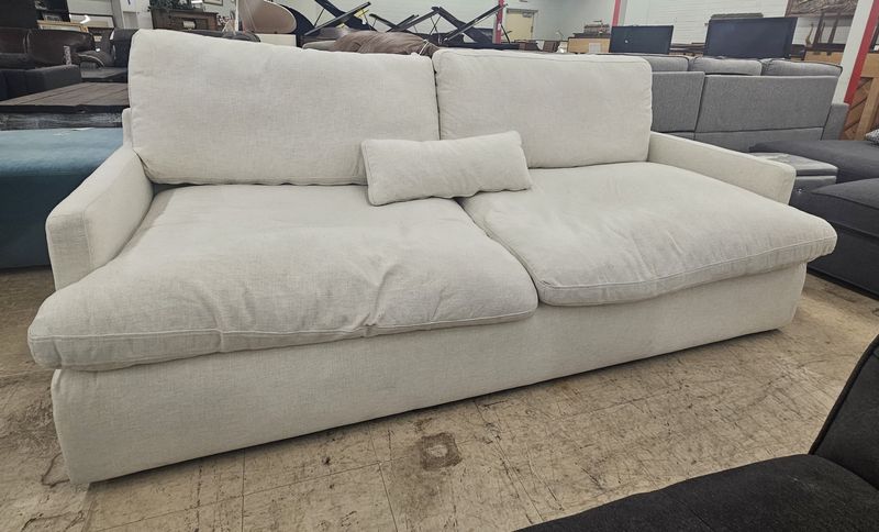 Interior Define FeatherCloud Lounge Sofa