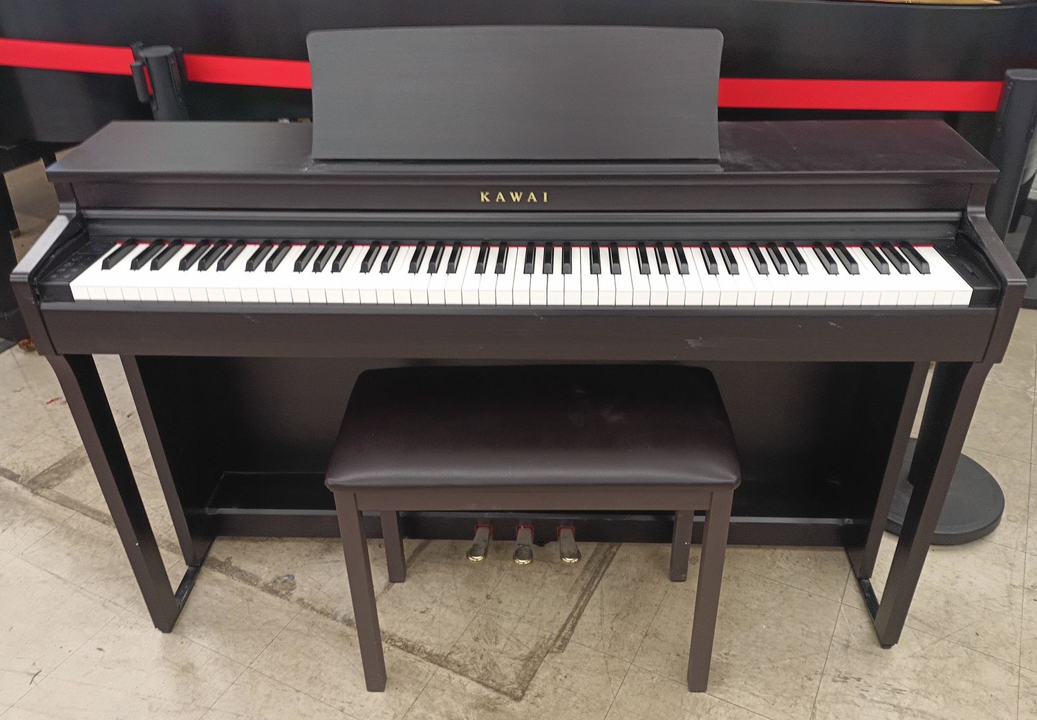 Kawai CN201 Digital Piano