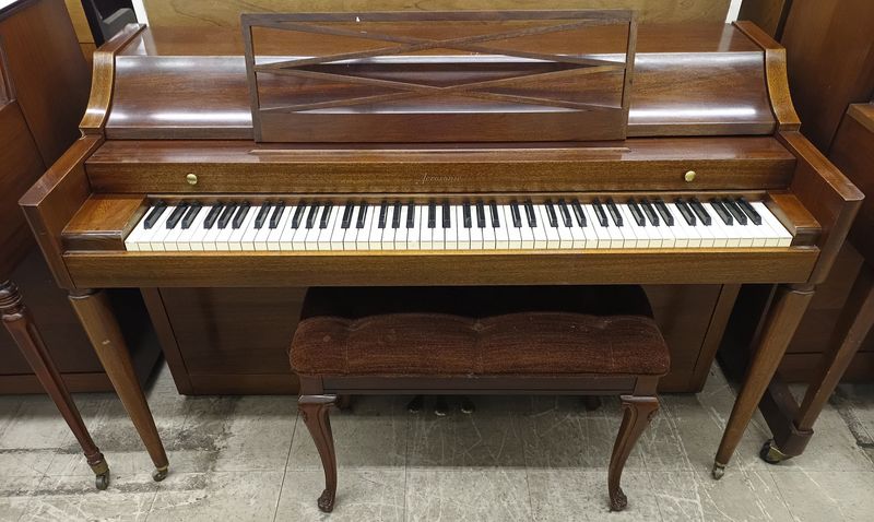 Baldwin Acrosonic Classic Spinet Piano