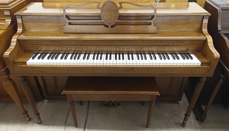 Conn Consolette Piano