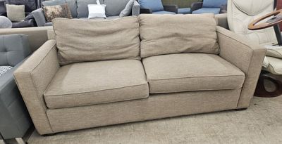 Crate &amp; Barrel Sofa - FREE DELIVERY