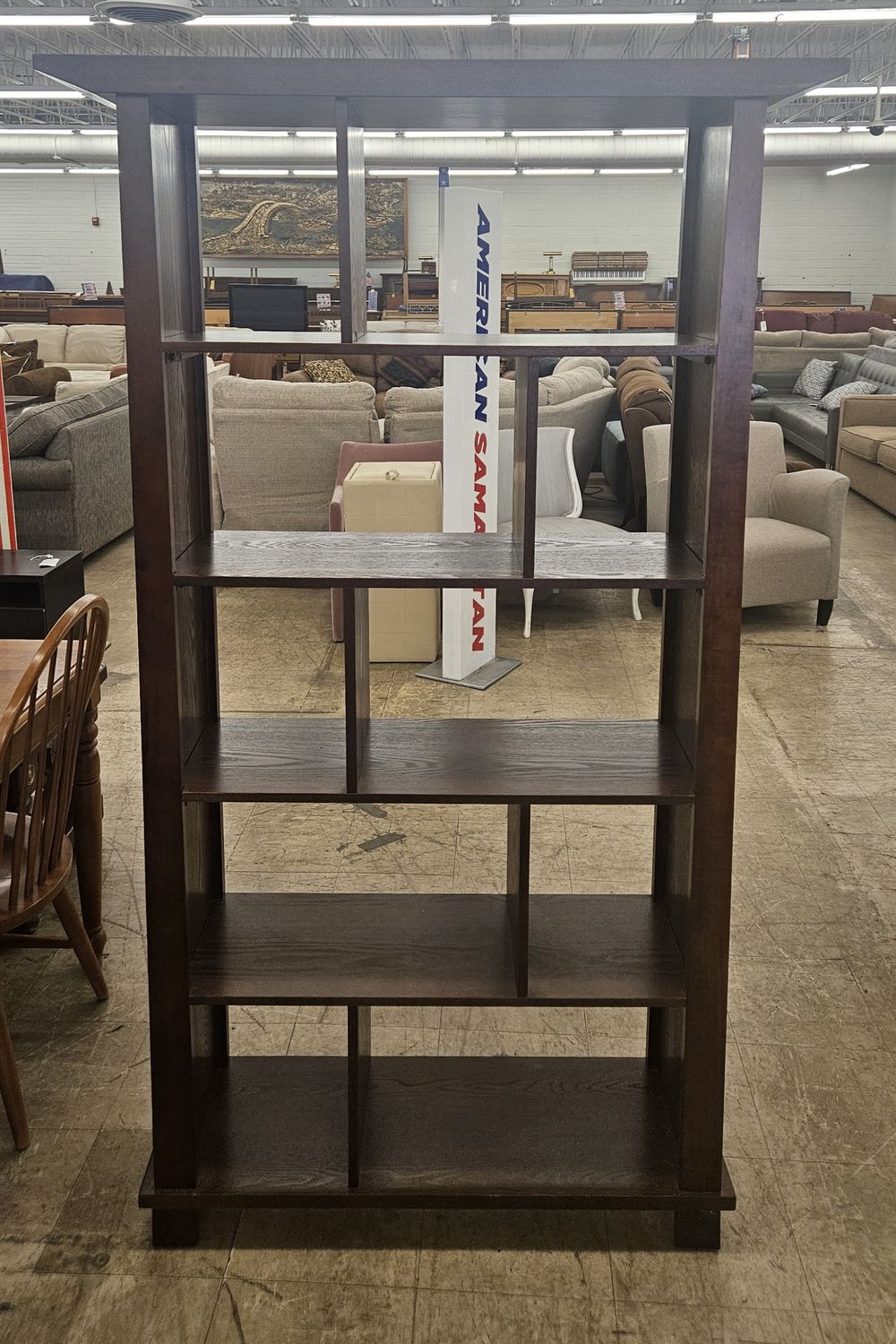 The “Look At Me” Shelf