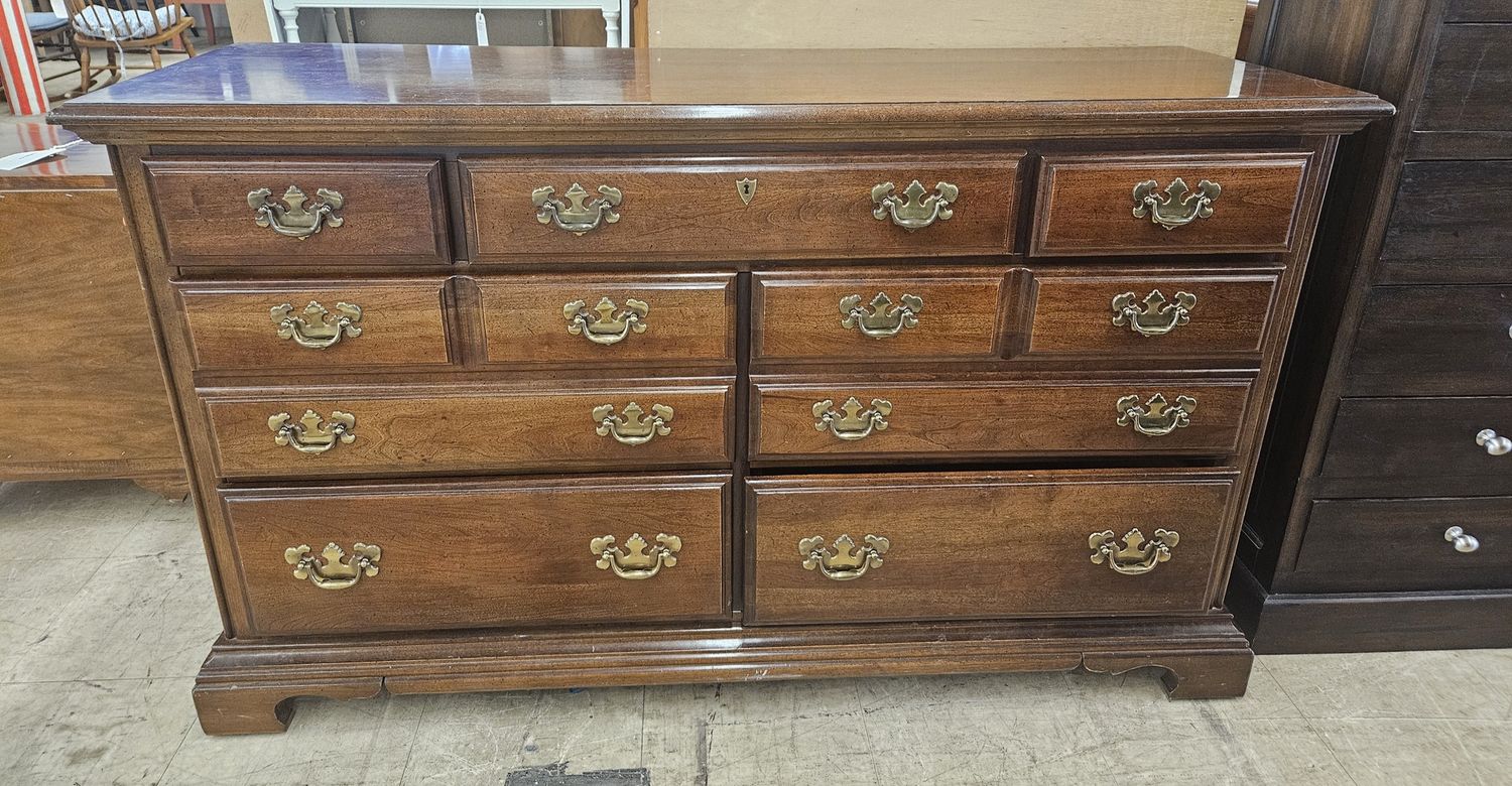 American Drew Solid Wood Dresser - FREE DELIVERY