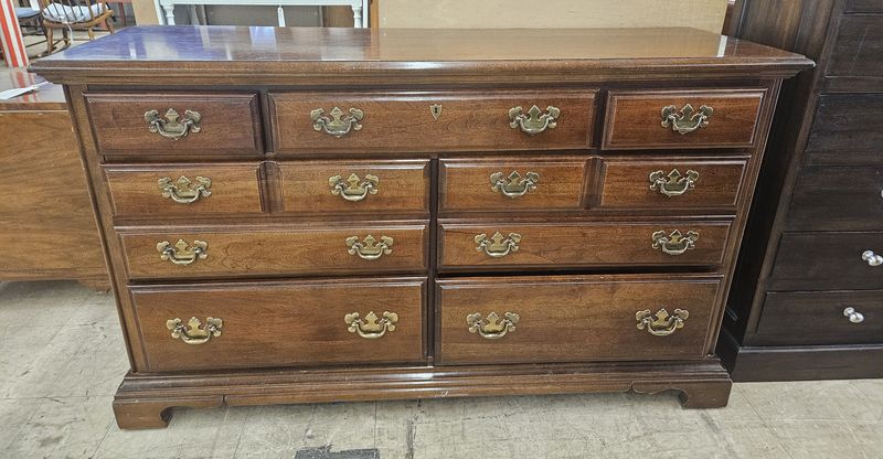 American Drew Solid Wood Dresser - FREE DELIVERY