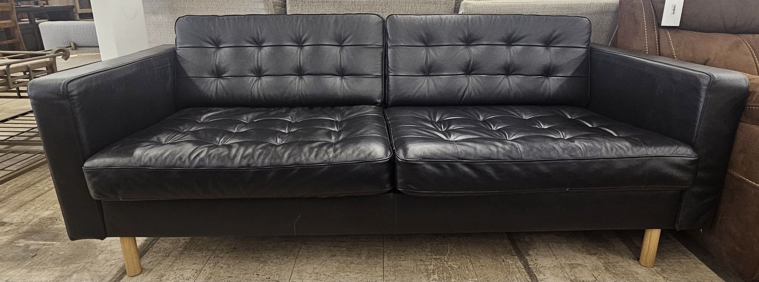 The Mad Men Lounge Sofa - FREE DELIVERY