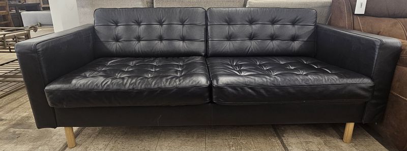 The Mad Men Lounge Sofa - FREE DELIVERY