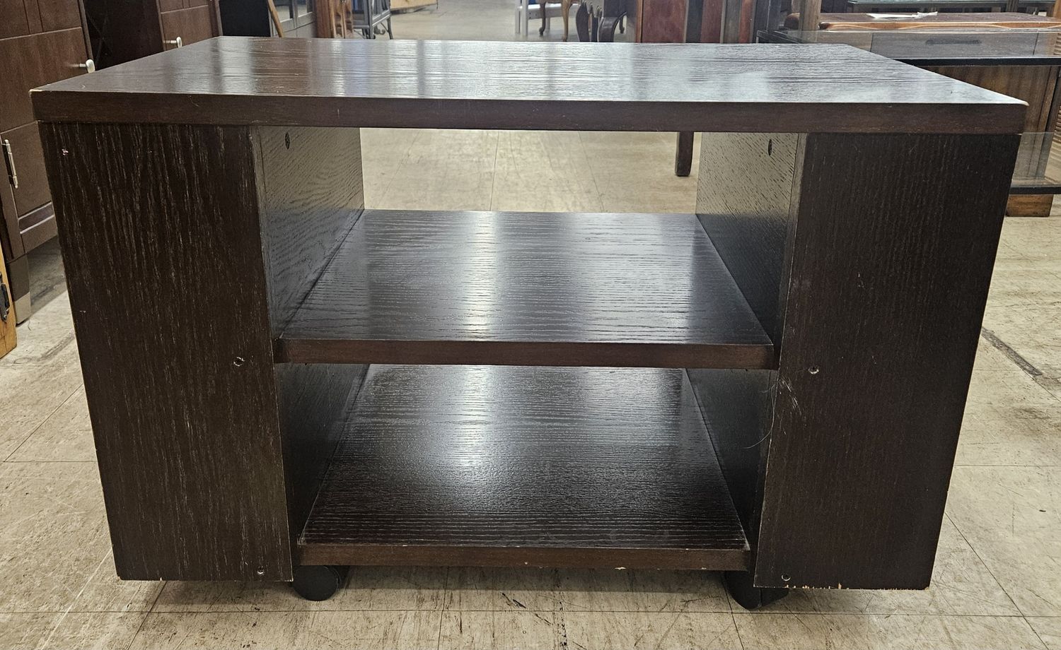 The Movie Night Media Console