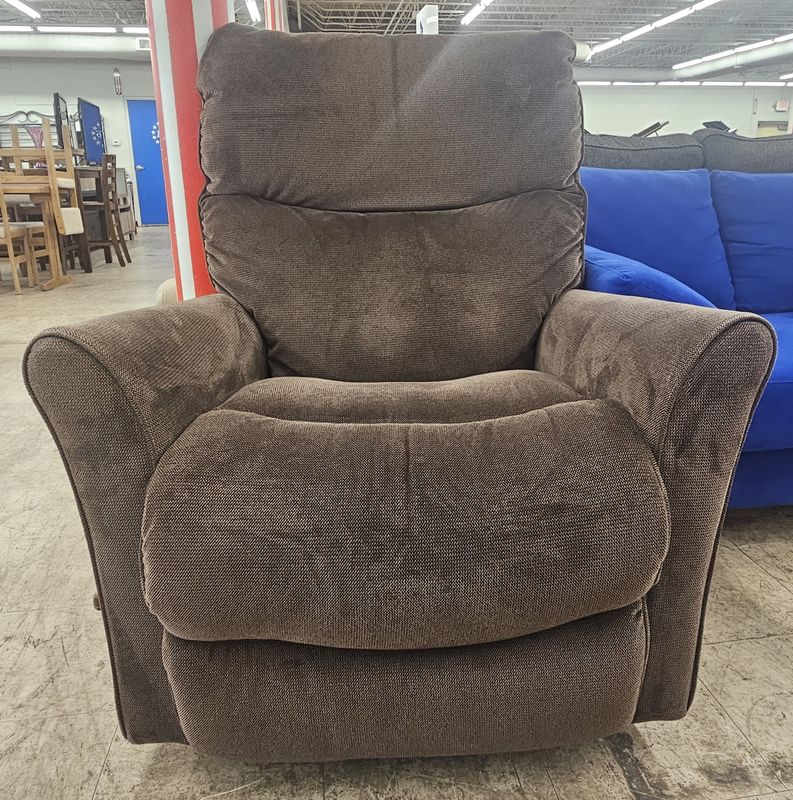 La-Z-Boy Swivel Rocker Recliner