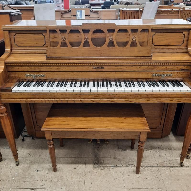 Baldwin Acrosonic Console Piano