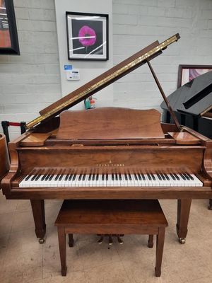 Young Chang Baby Grand Piano 2