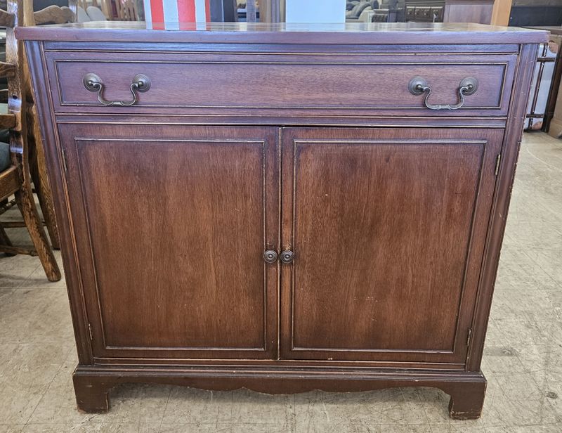 Heritage Hall Accent Cabinet
