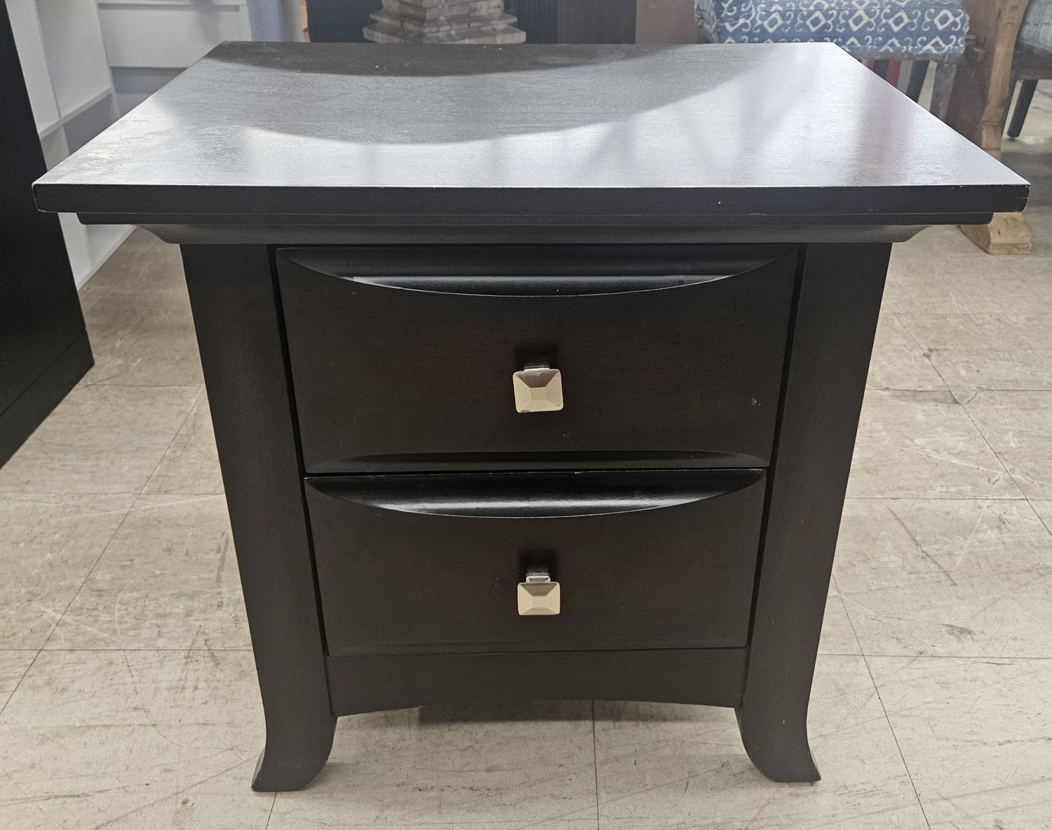 Bonavita Espresso Nightstand
