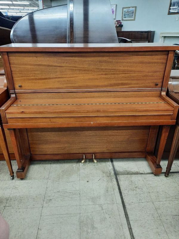 Richmond Studio Upright Piano