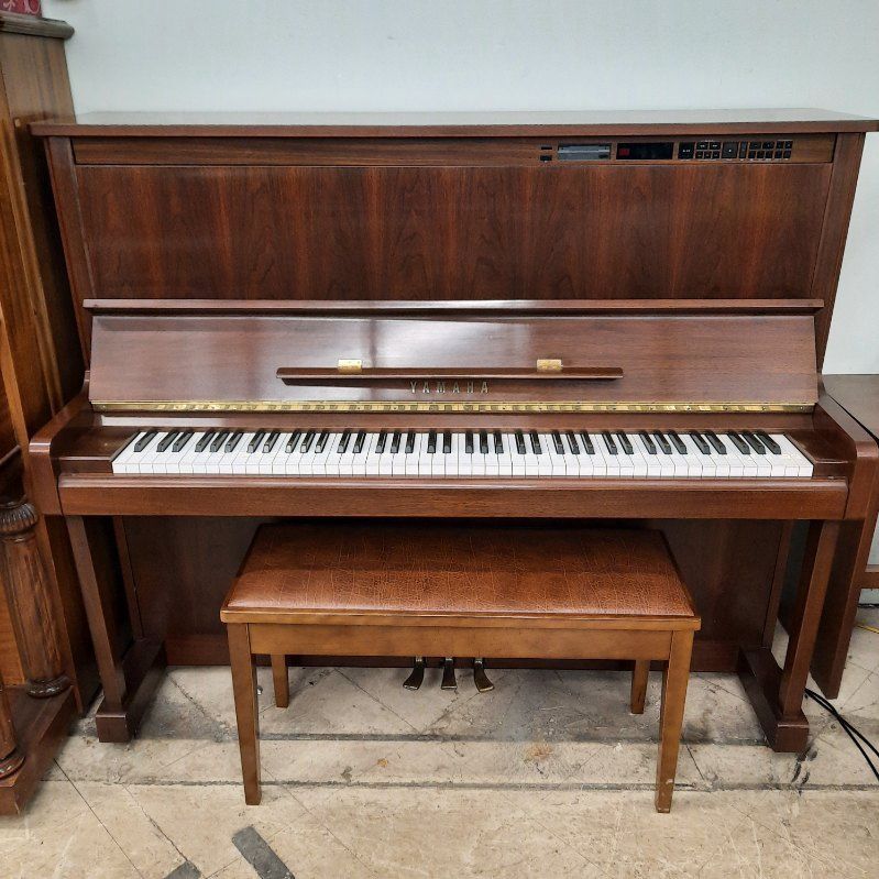 Yamaha Disklavier Electric Player Piano
