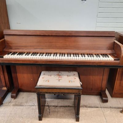 Gulbransen Spinet Piano