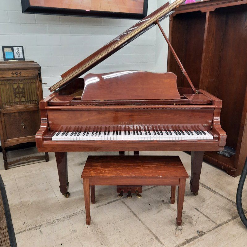 Cherry Young Chang Grand Piano