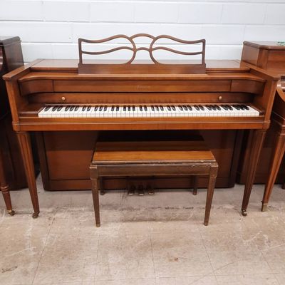 Baldwin Acrosonic Spinet 2