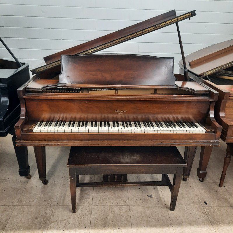 Gulbransen Baby Grand