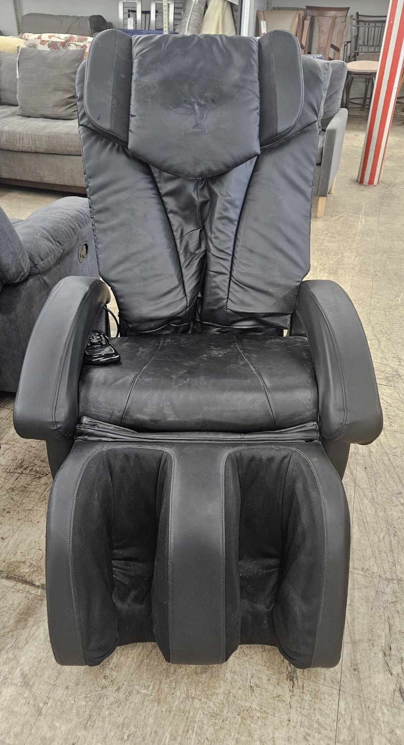 Elite Full Body Massage Chair - FREE DELIVERY