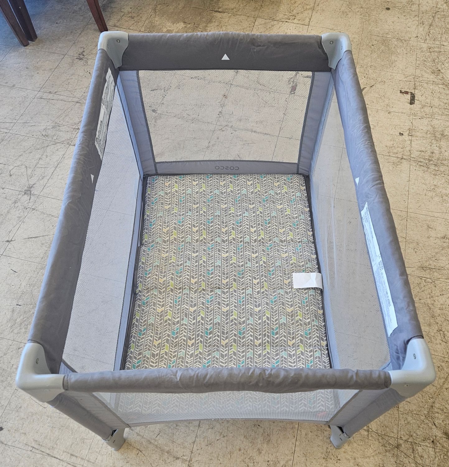 Cosco Portable Playard