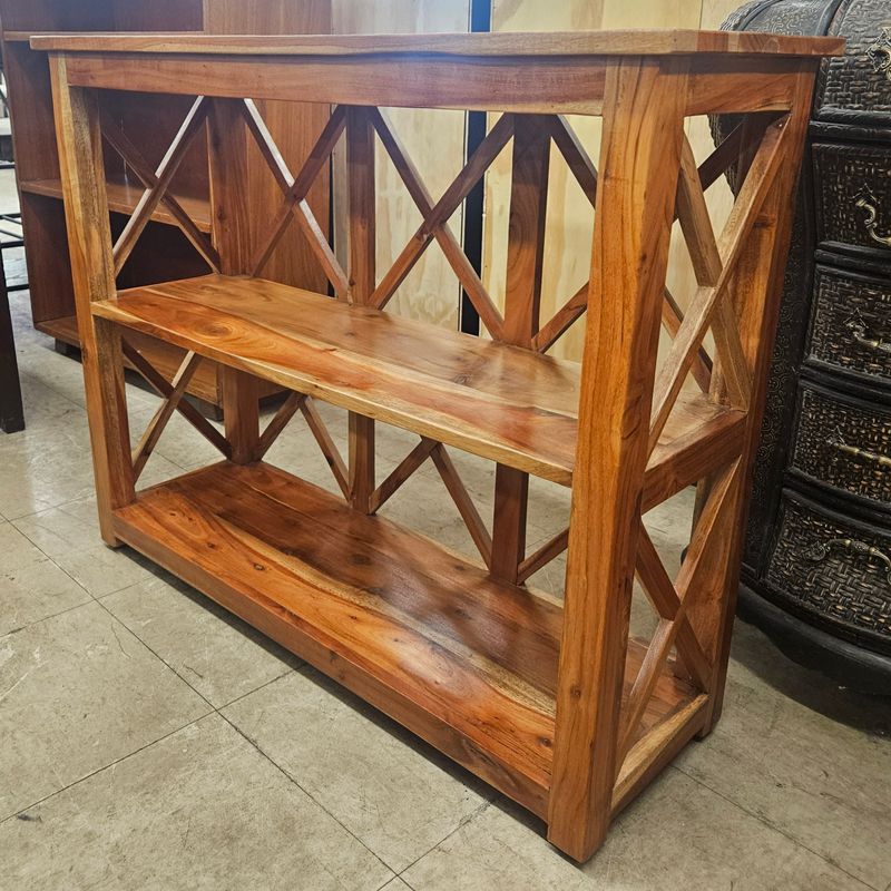 The Wild Grain Console Table