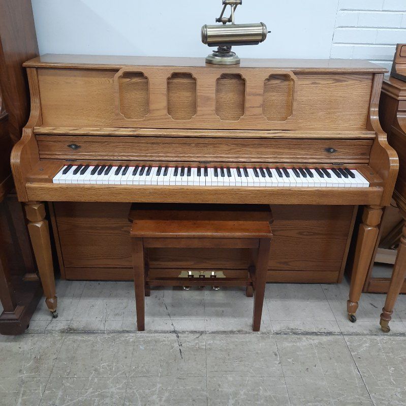 Kimball Prelude Console