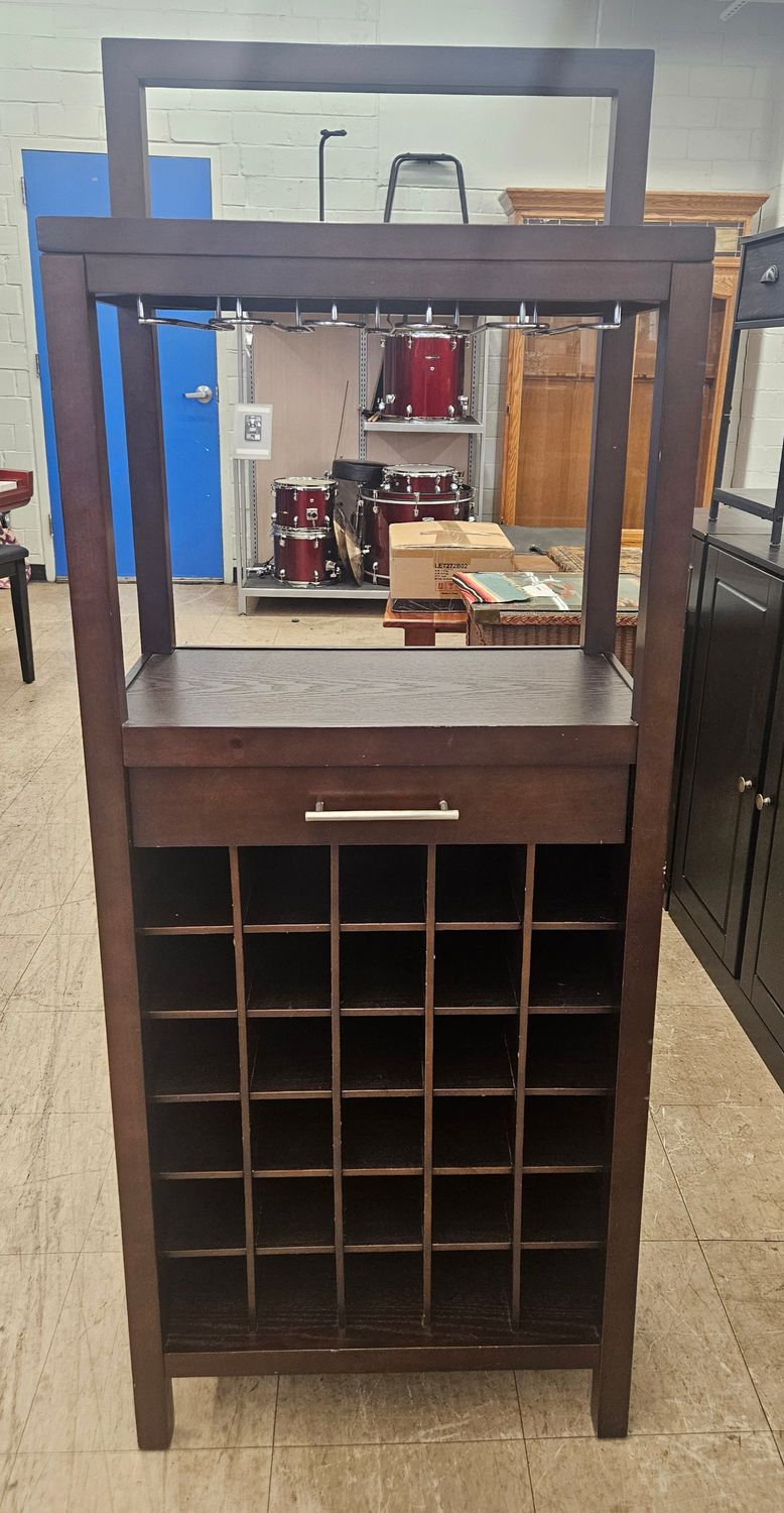 The Vintner’s Wine Bar
